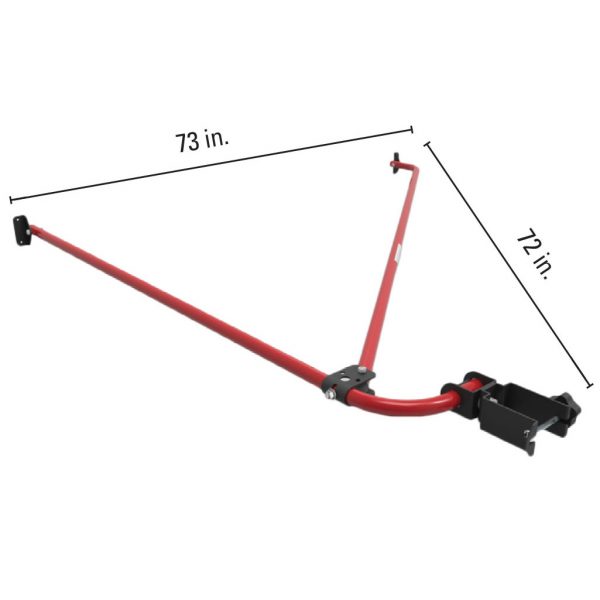 Nationwide-Ladder-Reechcraft-PowerPole-Super-Standoff-Tie