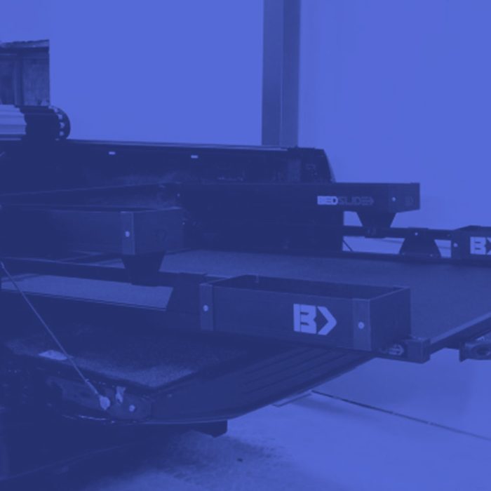 Truck Bed Slide Accessories