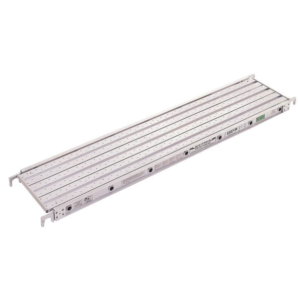 5507-19 Werner Aluminum Walk Board