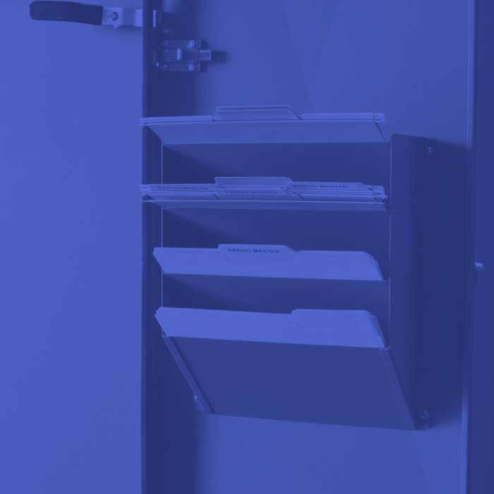 Cargo Van Accessories and Equipment