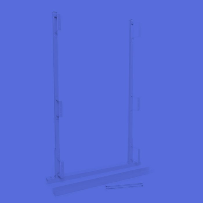 Guardrail And Perimeter System