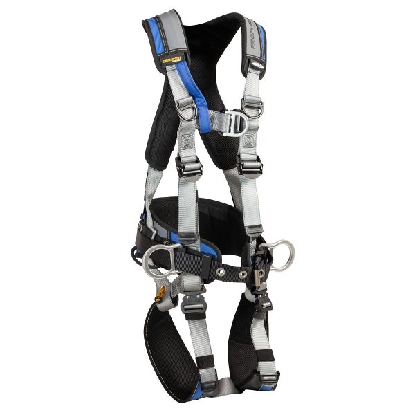 Proform™ Switchpoint™ H063144 ClimbingConstruction Harness Quick Connect Legs