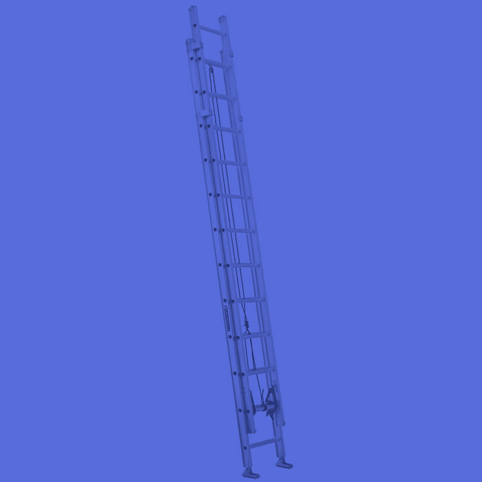 Extension Ladders