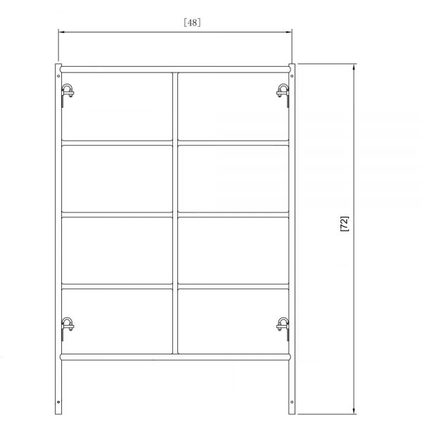 Nationwide-Ladder-NWFLD4X6