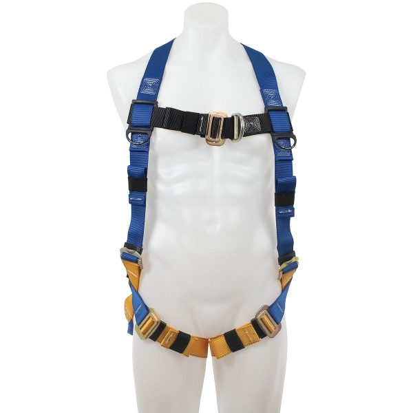 Litefit™ H321004 Climbing 2 D Rings Harness XL