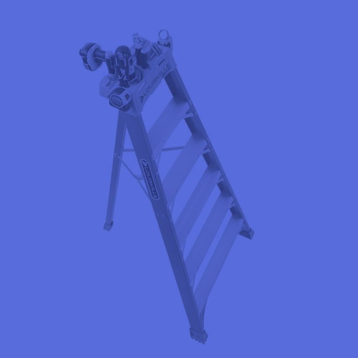 Tripod Ladders