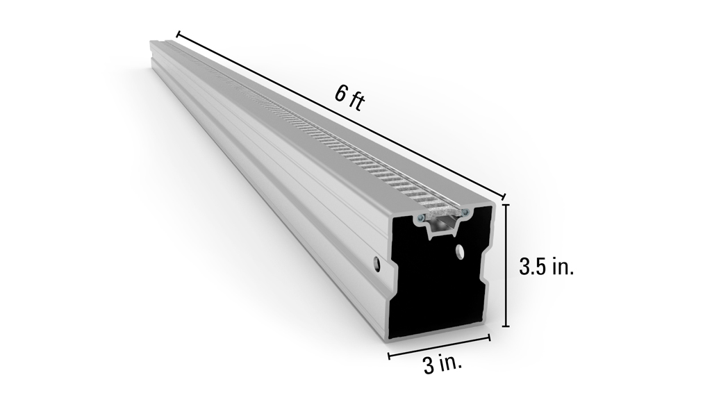 2021_ReechCraft_PowerPole_Coupler-Pole-Redesign_6ftPole-2