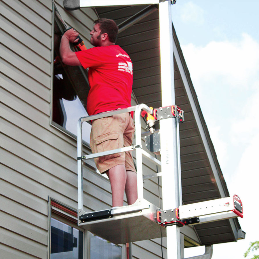 ReechCraft-PowerPole-safe-access