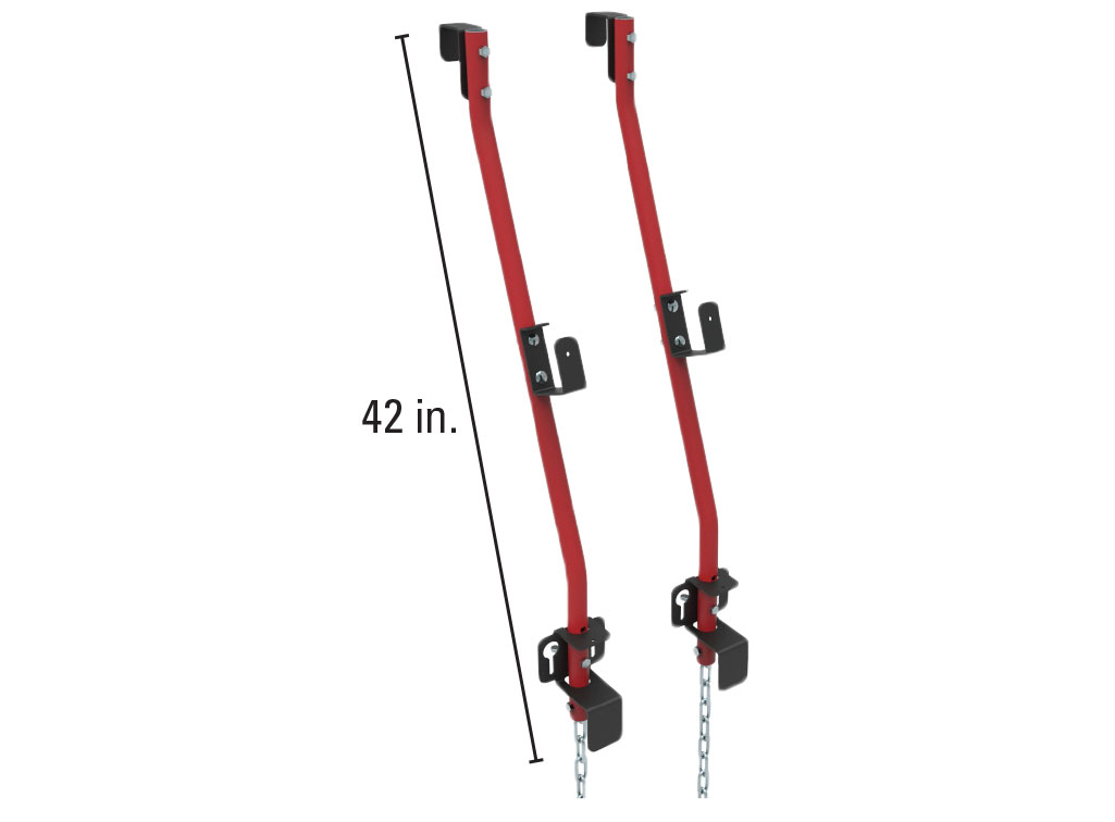 PowerPole-SpeedRail-Midrail-Post-Two-Pack