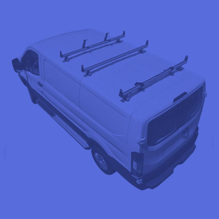 Cargo Van Roof Racks