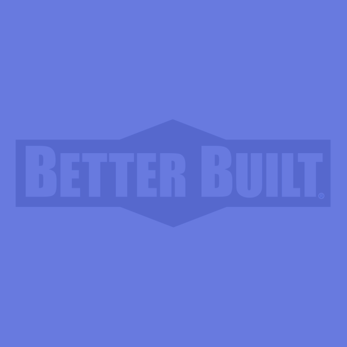 Better Built