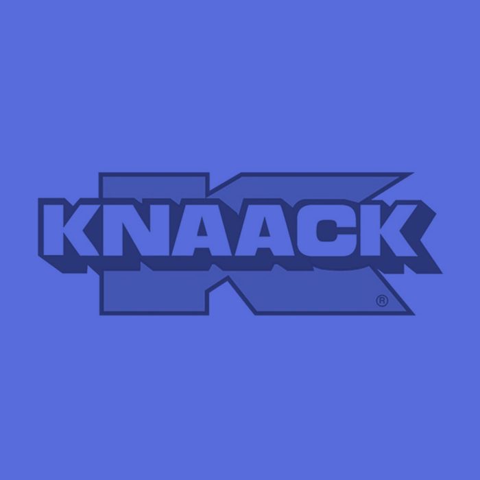 Knaack