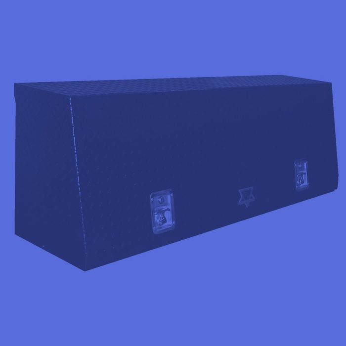 High Side Truck Boxes