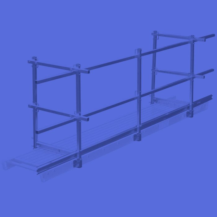 Guardrail System