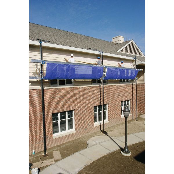 PJ-SN_PJ-18P_PJ-100_PJ-WB Werner NET